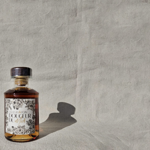 Liqueur de Foin - 70cl
